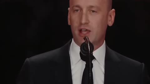 Stephen Miller Goes Scorched Earth at Charlie Kirk Memorial