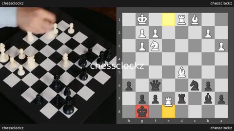 06. MasterClass - Garry Kasporov Teaches Chess - Discovered Attacks