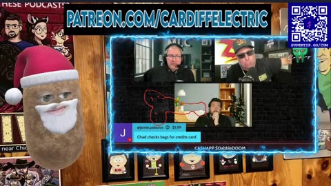 Sunday Morning pop up - Lets compare Chads credit card Confession from this week compared to 2022