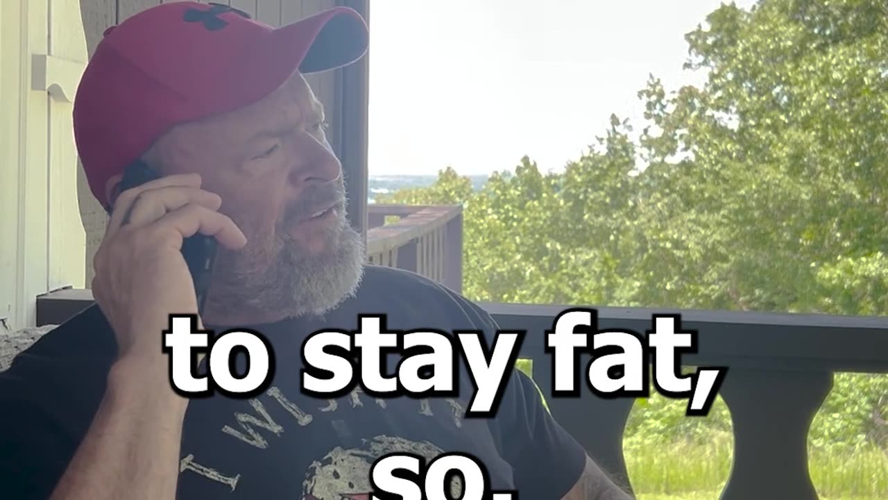 Fitness Goals