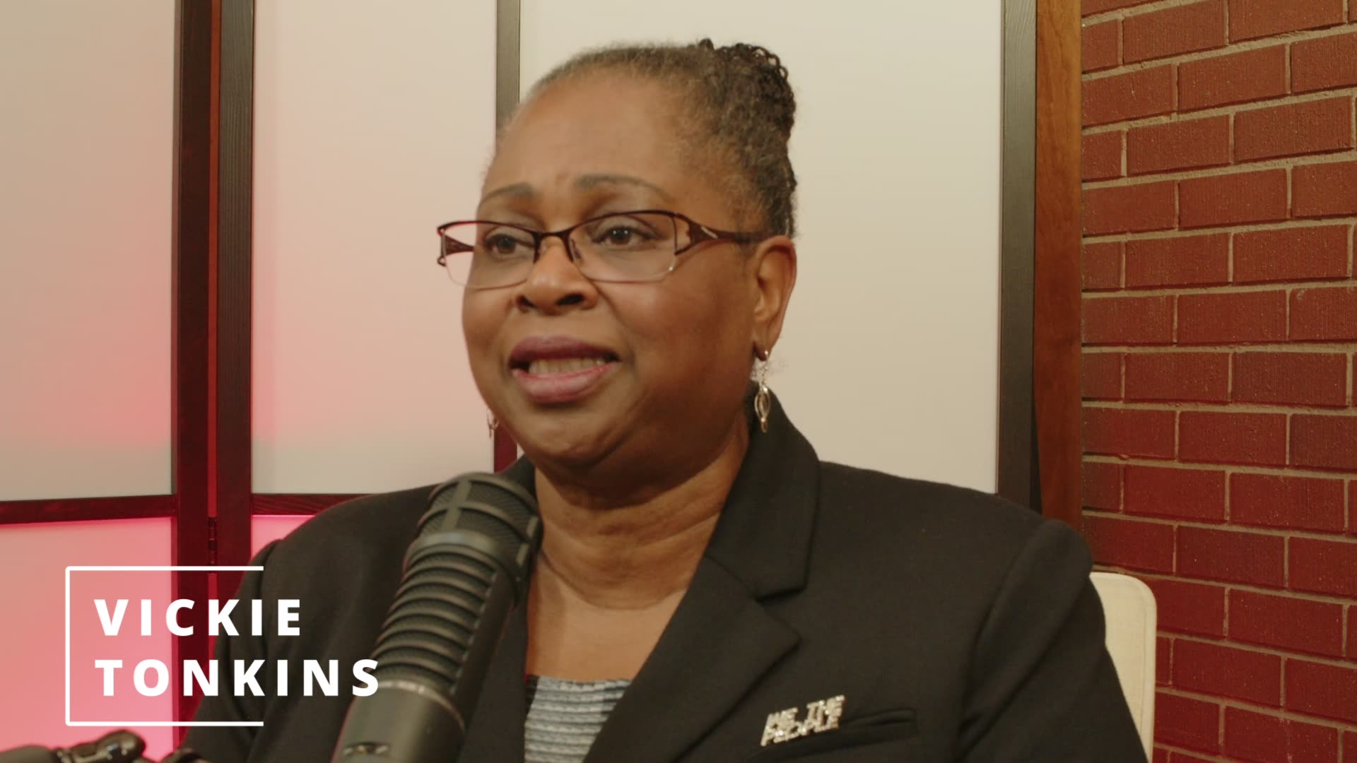 Vickie Tonkins: Conservative Leadership for a Stronger El Paso County