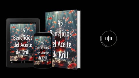 45 beneficios del aceite de krill