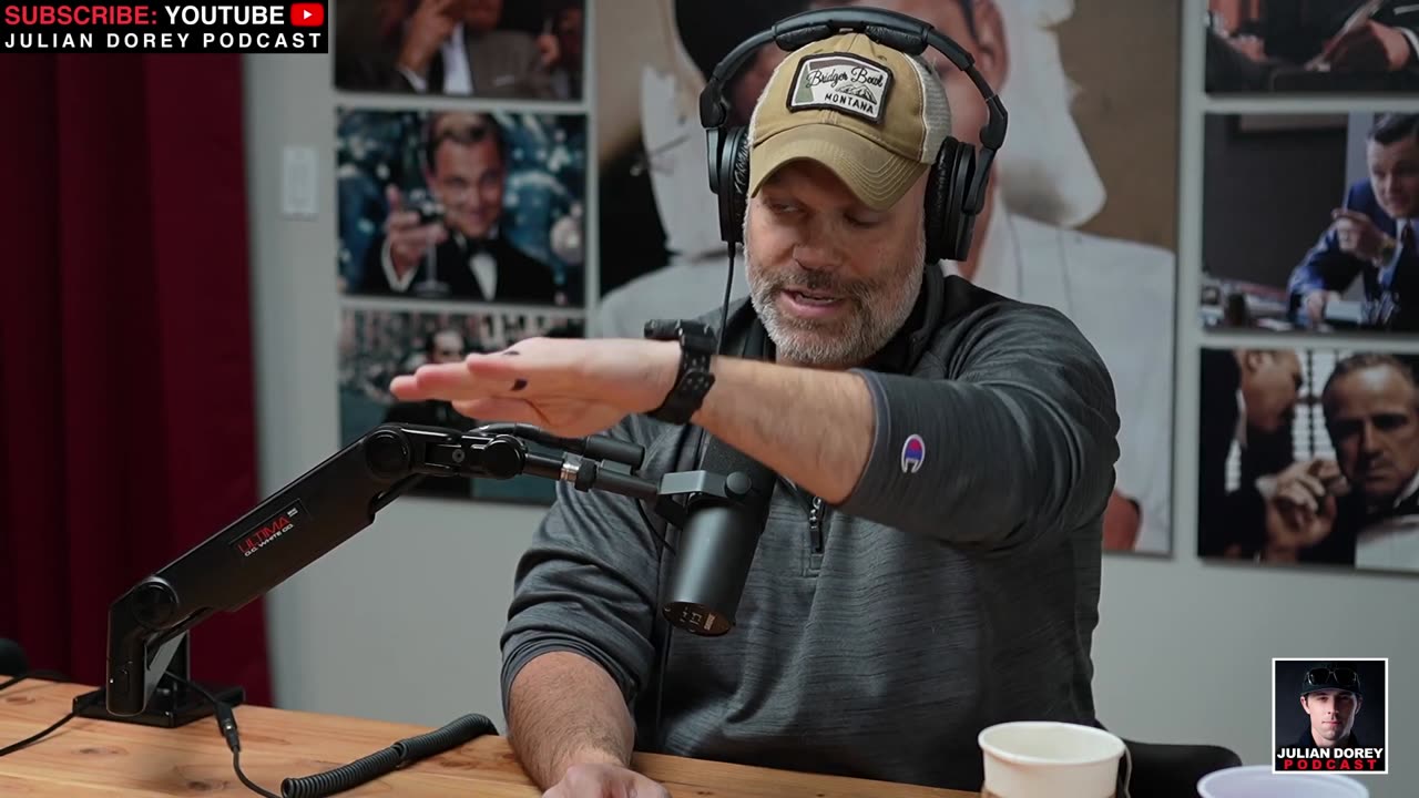 FBI’s MS-13 Hunter Exposes What Makes Them More Dangerous Than Cartels