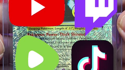 Rate It or Hate It | Pokemon Card Game #362