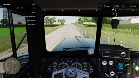 MAY 22 2025 PLAYING FARMING SIMULATOR 22 PART 31