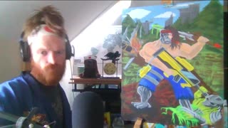 PEINTEINGU EP 223 The Conanator