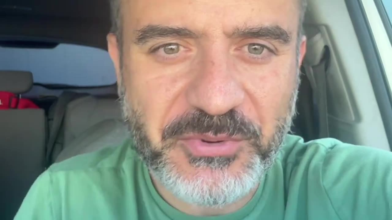 Charlie Kirk’s Death and John 12:23