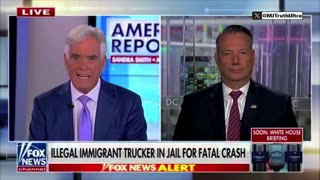 BREAKING: Gavin Newson gave 62,000 Illegal Aliens CDL Licenses in California