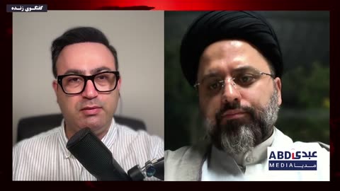 اصل ولایت فقیه از سکولاریسم تا حاکمیت دین / با حضور سید محمد حسین میرلوحی، پژوهشگر معارف
