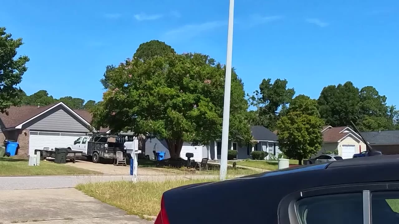 🏡Lease is almost up… but the city 🚨 left a violation notice for this lawn 😬