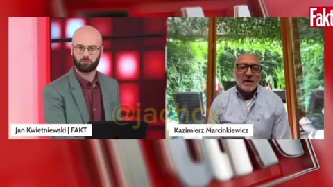 Marcinkiewicz odleciał🔥 ➡️„PiS powołało grupę przestępczą do przewalania wyborów…”😂😂😂