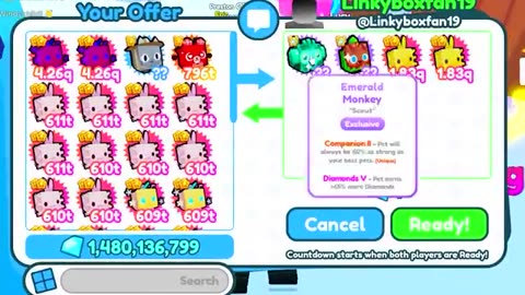 HOW TO GET YOUR FIRST HUGE PETS IN PETS SIMULATOR X