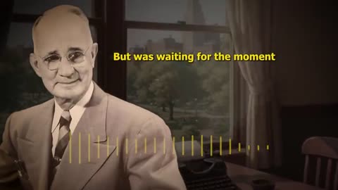 Use this mental trick to SILENCE DOUBT forever - Napoleon Hill