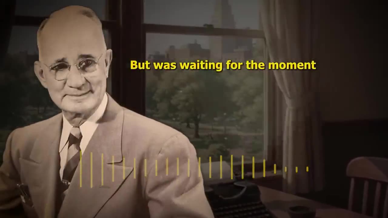 Use this mental trick to SILENCE DOUBT forever - Napoleon Hill