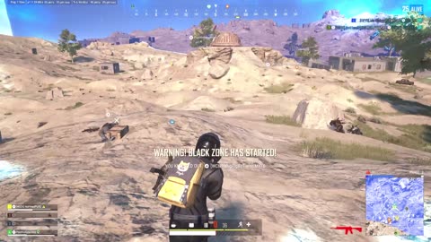 On Spot Killed