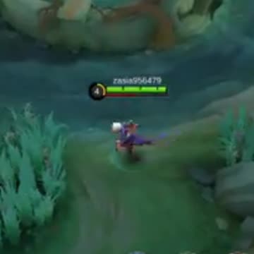 Mobile Legends Bang Bang