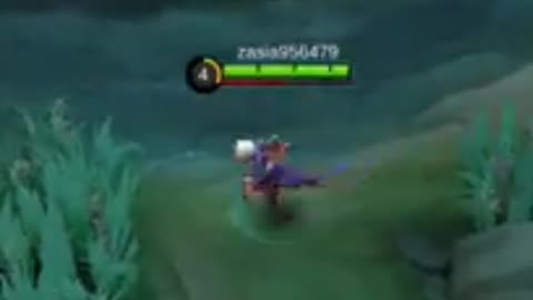 Mobile Legends Bang Bang