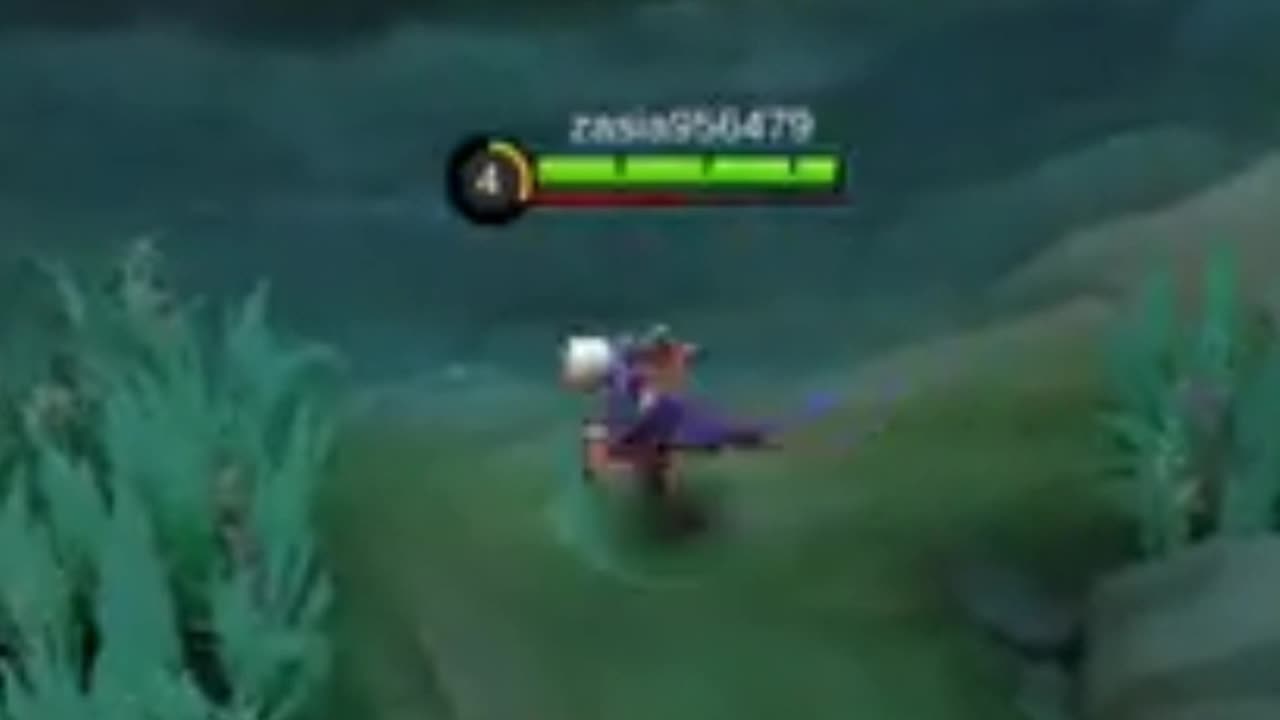 Mobile Legends Bang Bang
