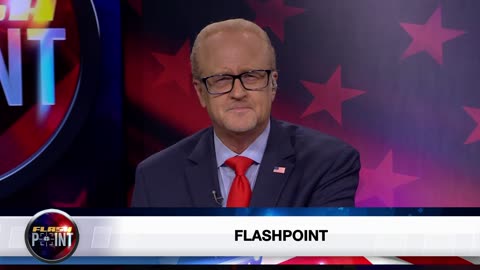 FlashPoint LIVE NOW | News and Special Guests