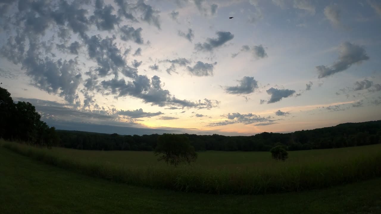 Sun ☀ Rise 6 29 25 73f/23c