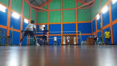 Cross Court Drop Trick – Learn It Fast!