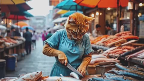 cat