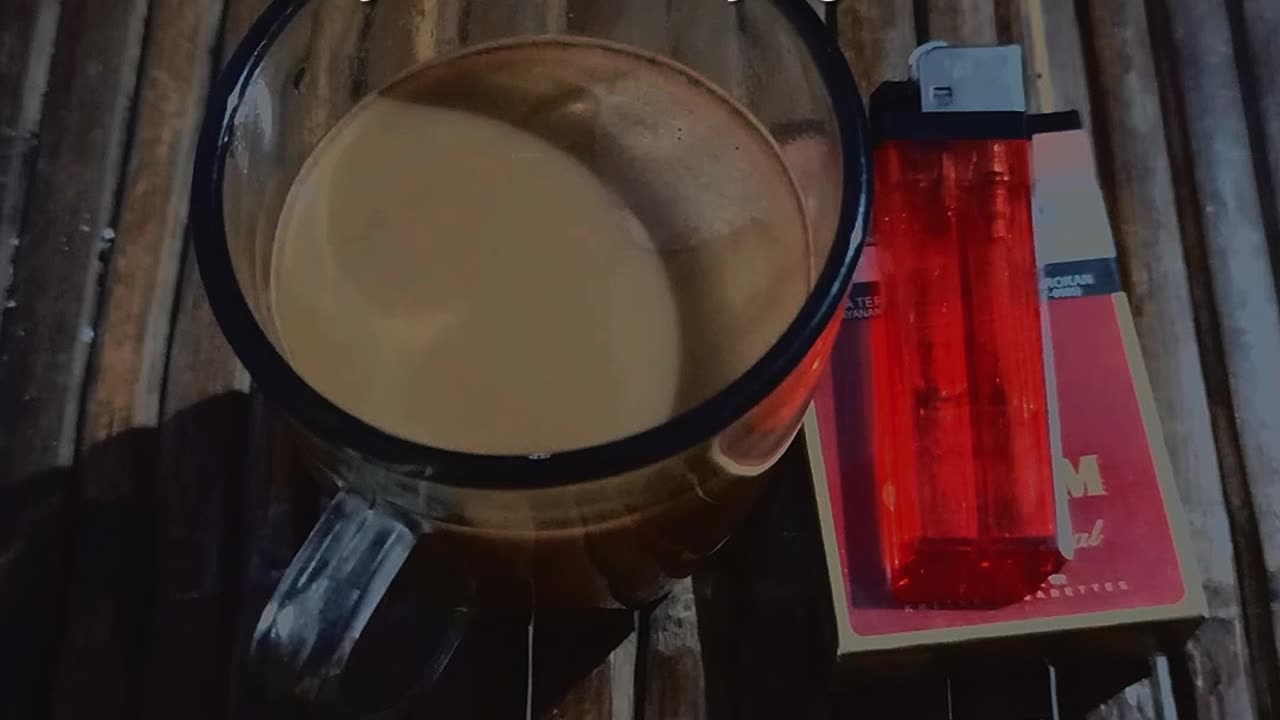 Jangan lupa bersyukur