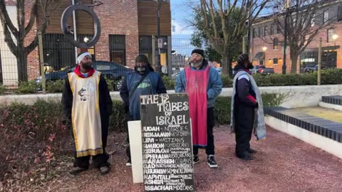 GMS Alabama Friday Camp Church Live From Babylon 1/23/26 THE TOKENS