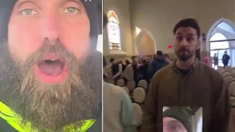 Fking retard should be publically stoned!