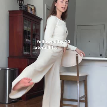 The Only HIP Mobility Routine you Need