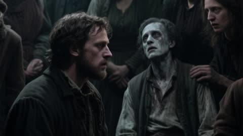 Jude Did Not Seek Attention.