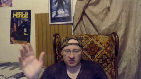 Epic Rant of Shark Lake (2015) by Ramboraph4life