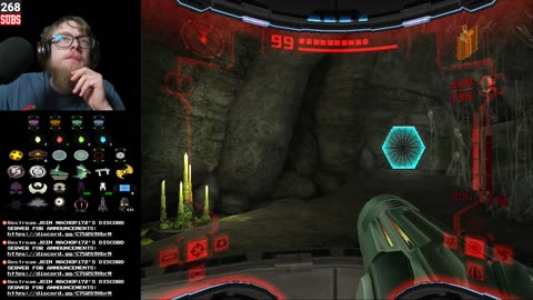 🔴 Metroid Prime 2 Randomizer! Part 7! Played on a real Gamecube!