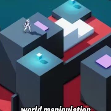 Claim OneShift Now: 72-Hour Free Puzzle Adventure on Steam