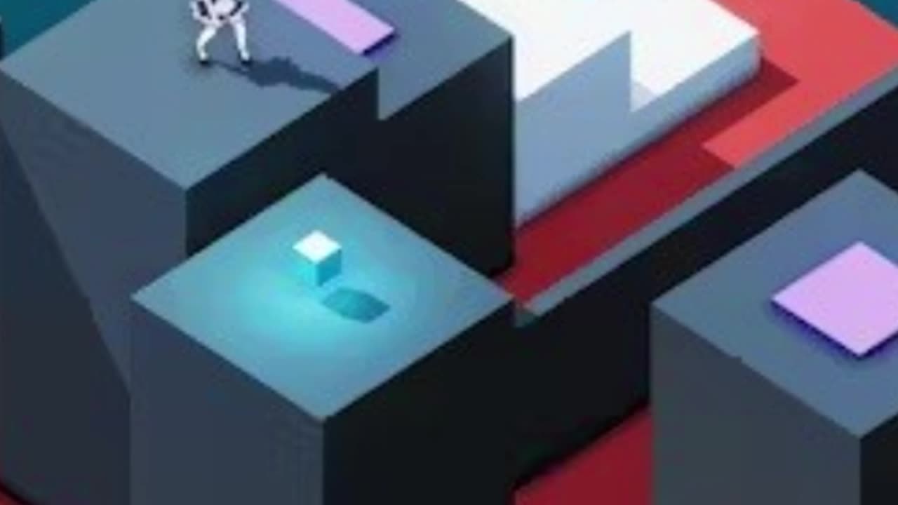 Claim OneShift Now: 72-Hour Free Puzzle Adventure on Steam