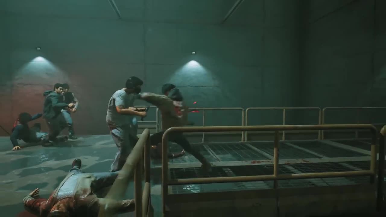 This Brutal New Game Is A Dream Come True...