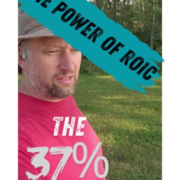 How I Spot Money-Making Machines