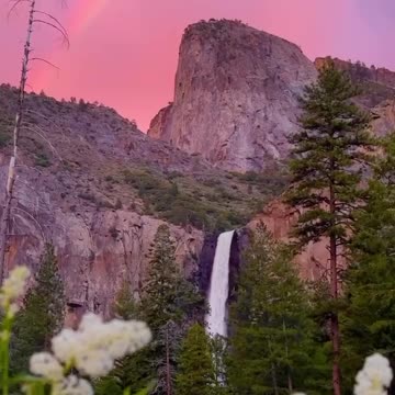 El Capitan is one of California's most popular peaks.