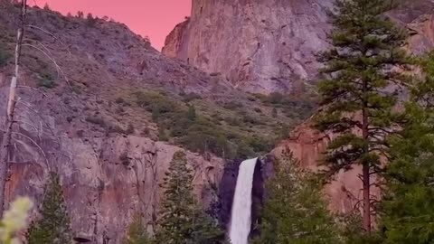 El Capitan is one of California's most popular peaks.