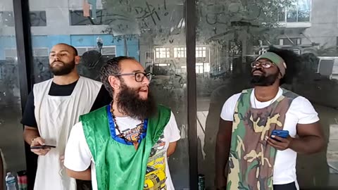 GMSTampa Live Camp 10/25/25