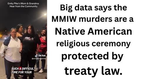 #bradylandfillceremony #mmiwsisters #searchthelandfill #nativemedicine #icwa