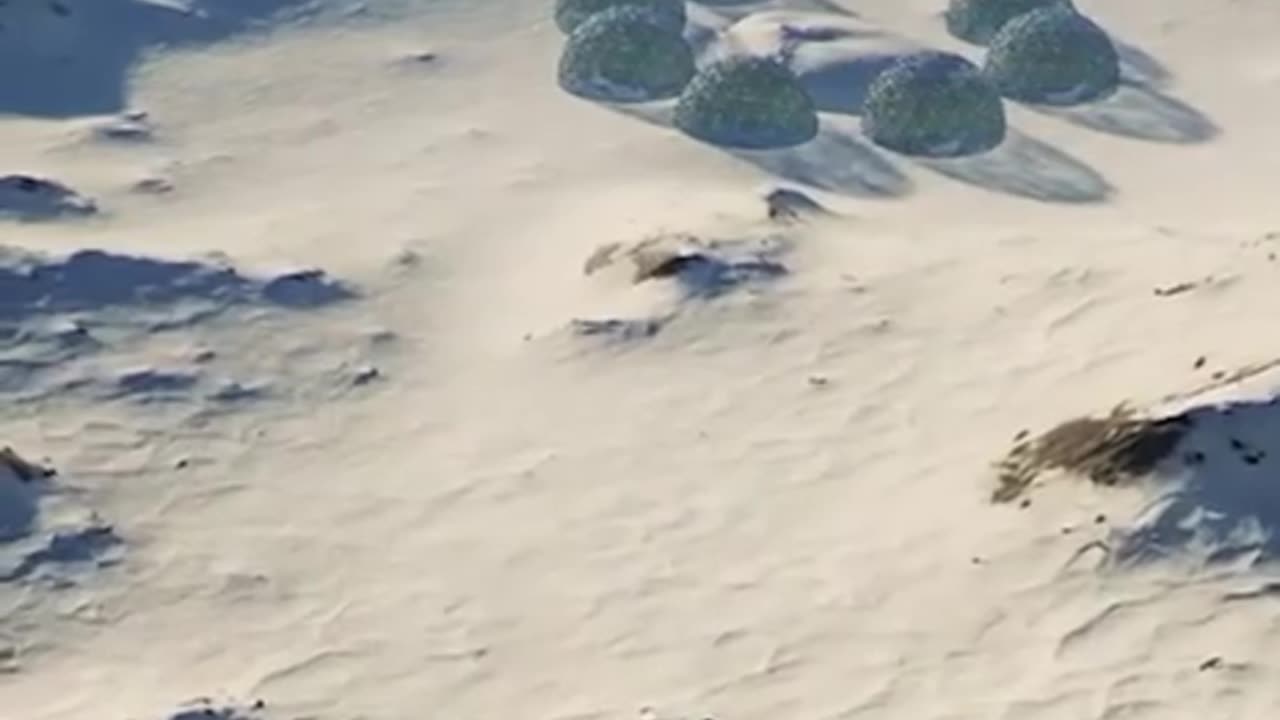 Quantum World Incoming