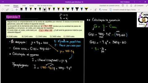 ADC SEMESTRAL PARALELO 2025 | Semana 17 | Álgebra