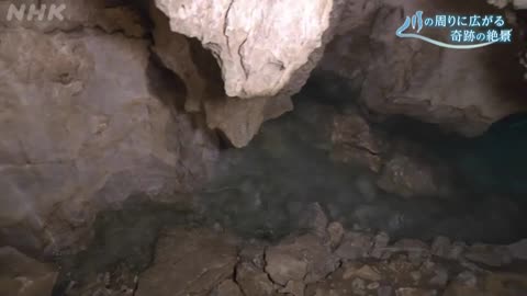 さわやか自然百景 新春特集 川の国日本 水が紡ぐ命