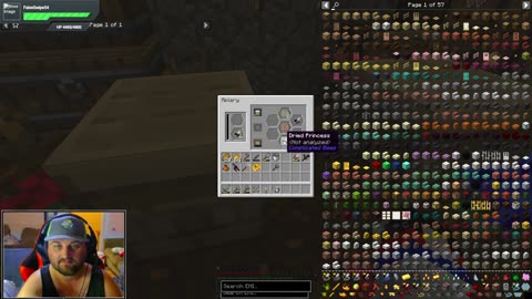 Minecraft: Reclamation With Melkin