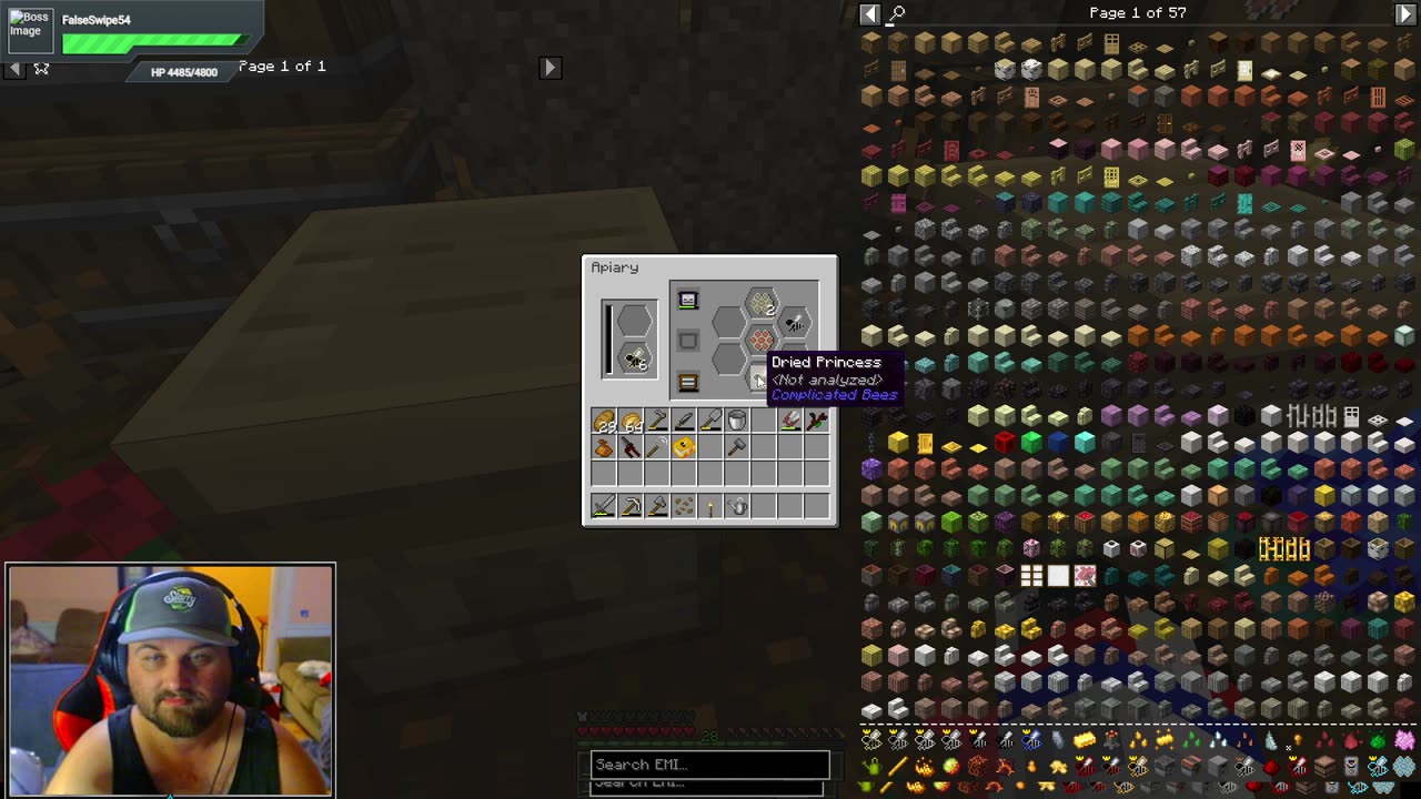 Minecraft: Reclamation With Melkin