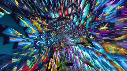 In Time You Will See It All