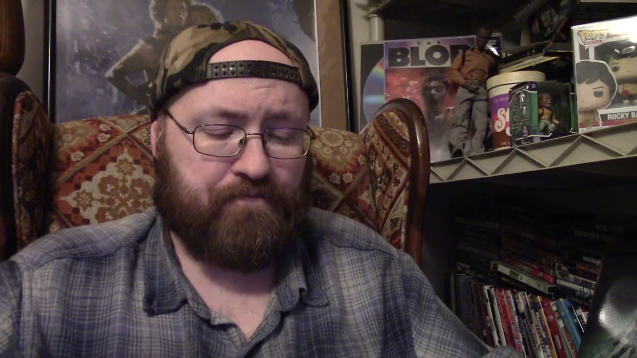 Ramboraph4life Tries Mountain Dew Flavors