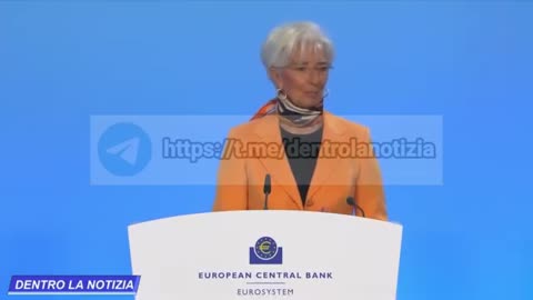 Maurizio Podio_Lagarde vuole l'euro digitale entro ottobre 2025