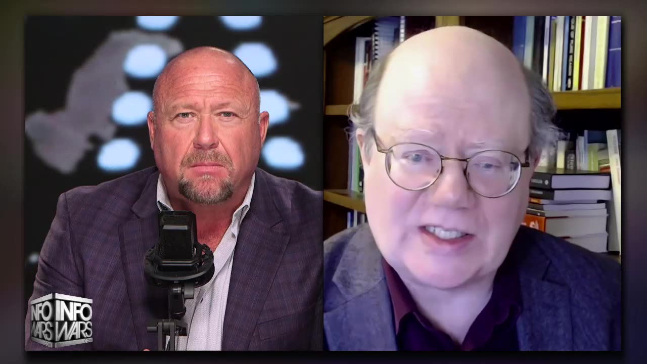 Quest To Free The Most Powerful Encyclopedia On Earth From A Secret Cabal